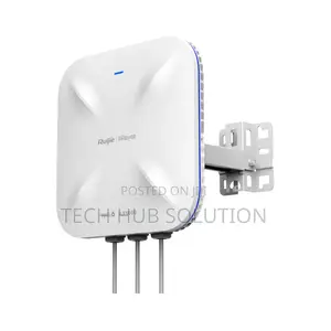 Ruijie Reyee RG-RAP6260(H) Outdoor Access Point