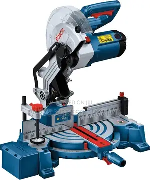 Bosch Pro GCM 254 Mitre Saw