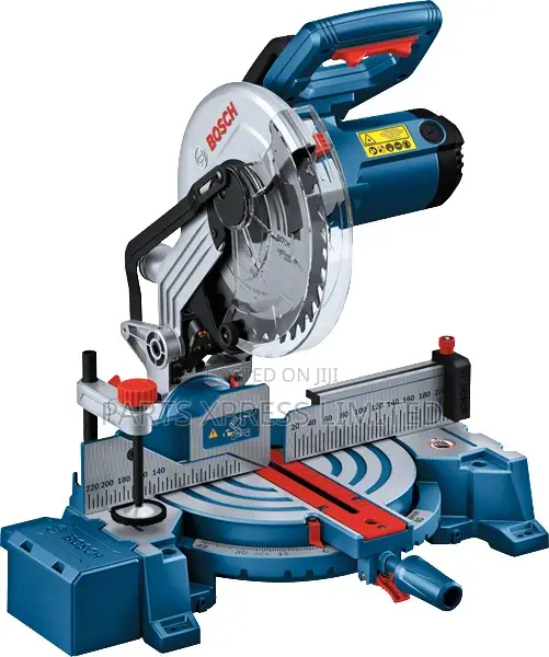 Bosch Pro GCM 254 Mitre Saw
