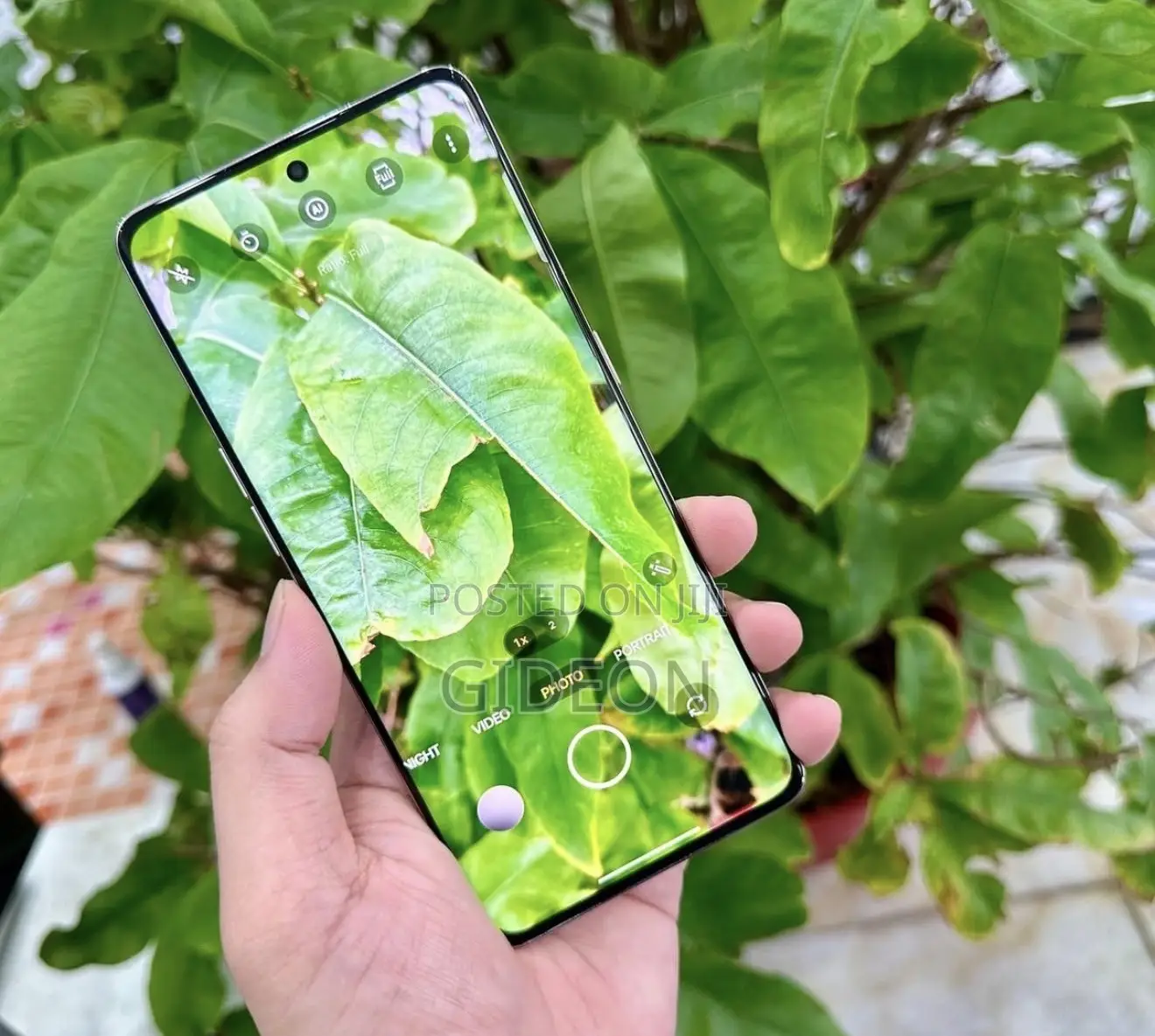 New Oppo Reno9 256 GB White
