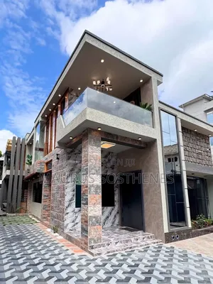 4bdrm House in Mikocheni for sale