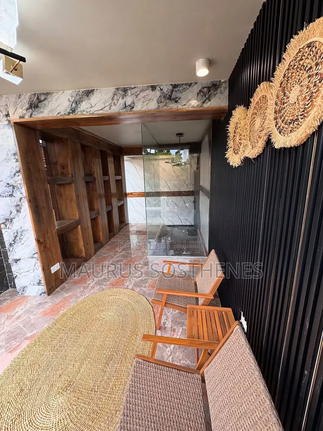 4bdrm House in Mikocheni for sale