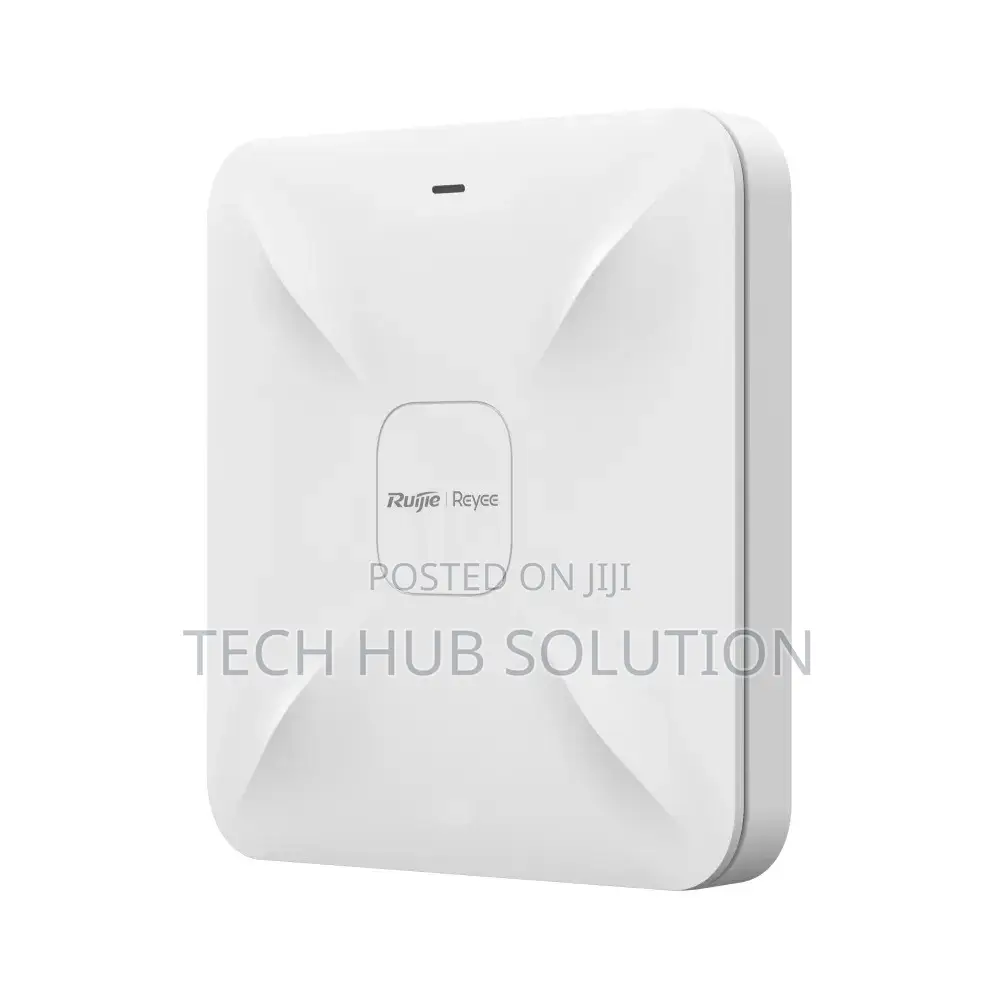 Ruijie Reyee RG-RAP2200(F) Wi-Fi 5 Ceiling-Mount Access Point