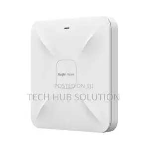 Ruijie Reyee RG-RAP2200(F) Wi-Fi 5 Ceiling-Mount Access Point