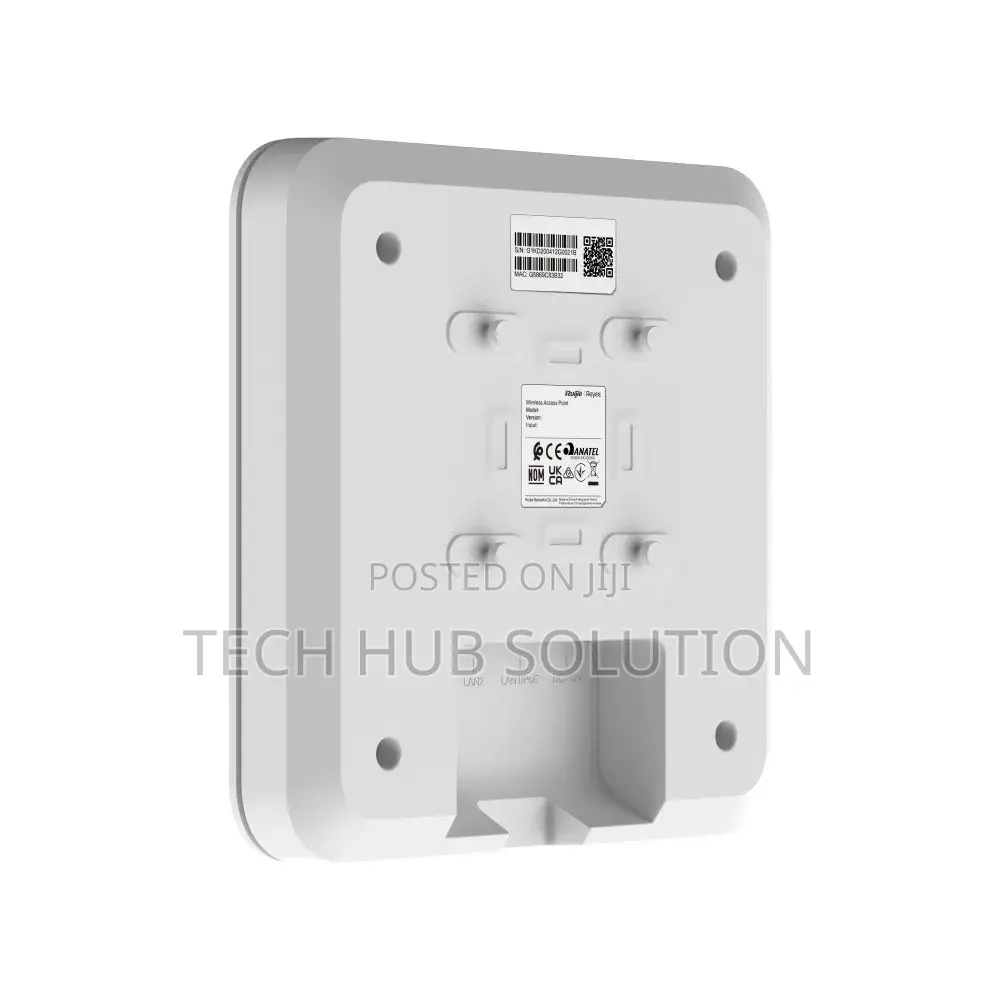 Ruijie Reyee RG-RAP2200(F) Wi-Fi 5 Ceiling-Mount Access Point