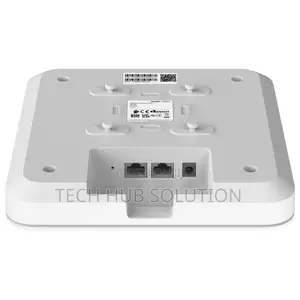 Ruijie Reyee RG-RAP2200(F) Wi-Fi 5 Ceiling-Mount Access Point