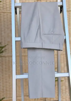 Men’s Official Trouser