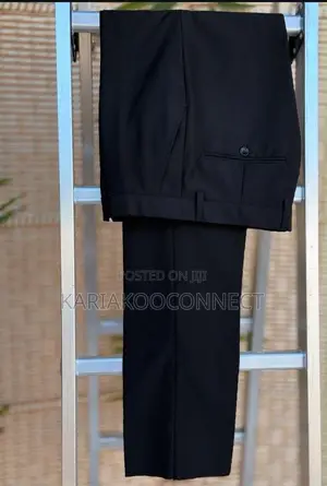 Men’s Official Trouser