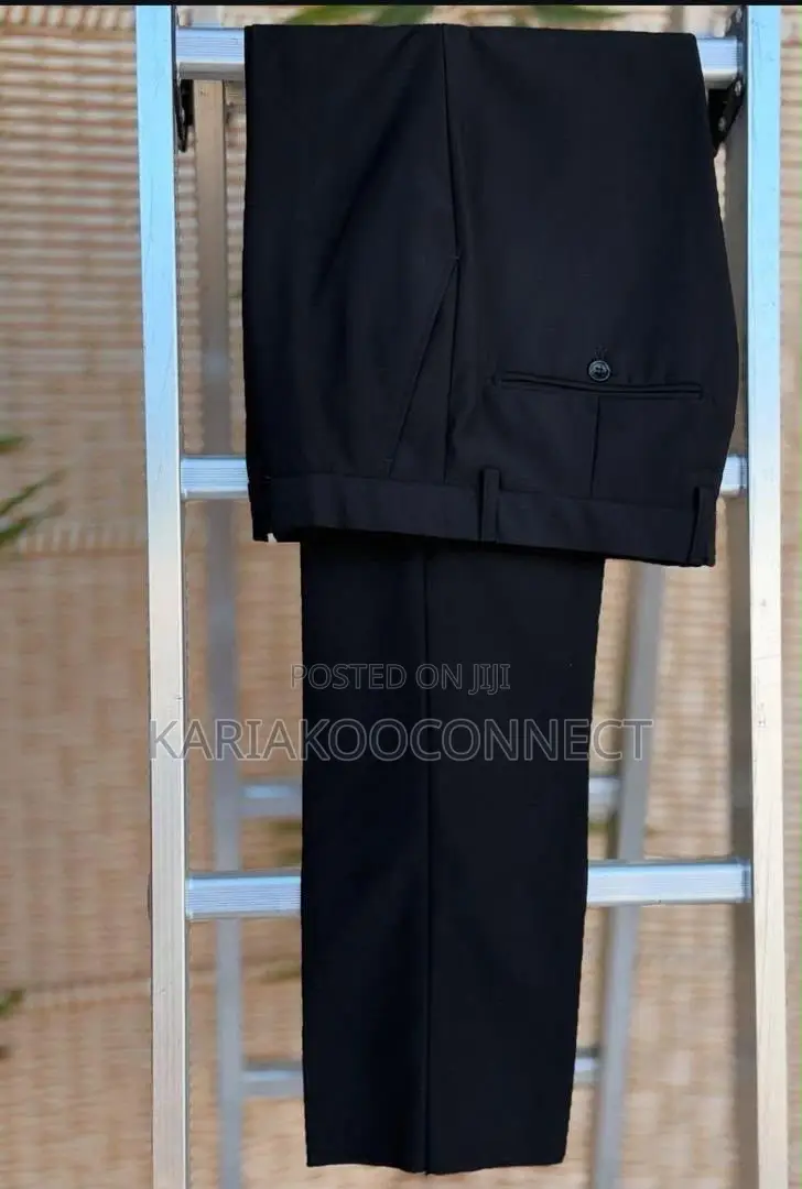 Men’s Official Trouser