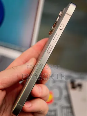 Apple iPhone 15 Pro 256 GB