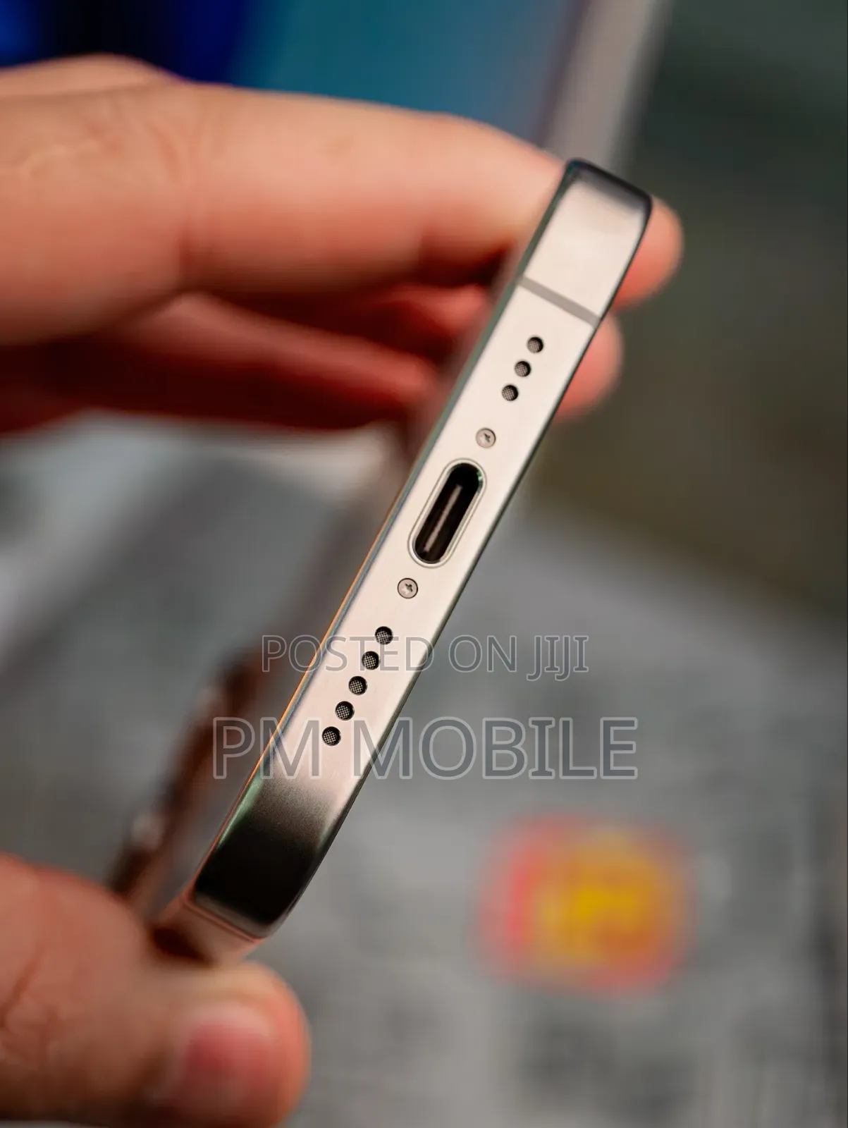 Apple iPhone 15 Pro 256 GB