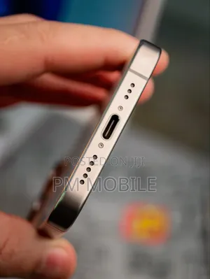 Apple iPhone 15 Pro 256 GB