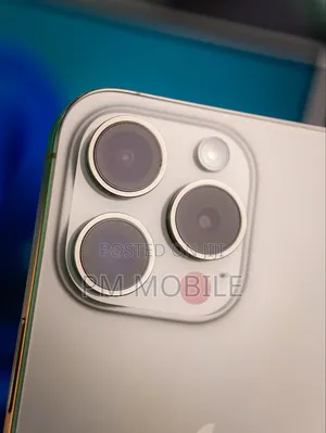 Apple iPhone 15 Pro 256 GB