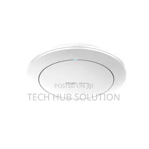 Ruijie Reyee RG-RAP2266(E) Wi-Fi 6 Ceiling-Mount Access Point