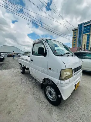 Suzuki Carry