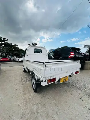Suzuki Carry