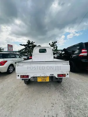 Suzuki Carry