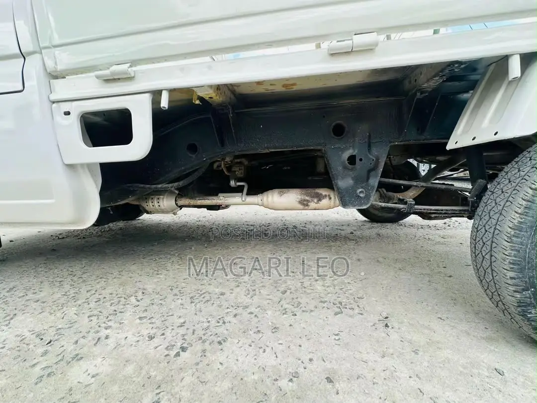 Suzuki Carry
