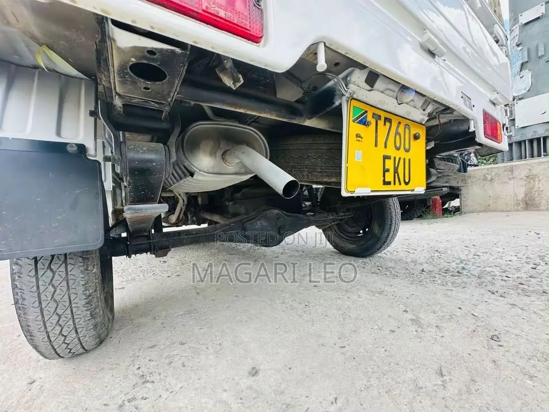 Suzuki Carry