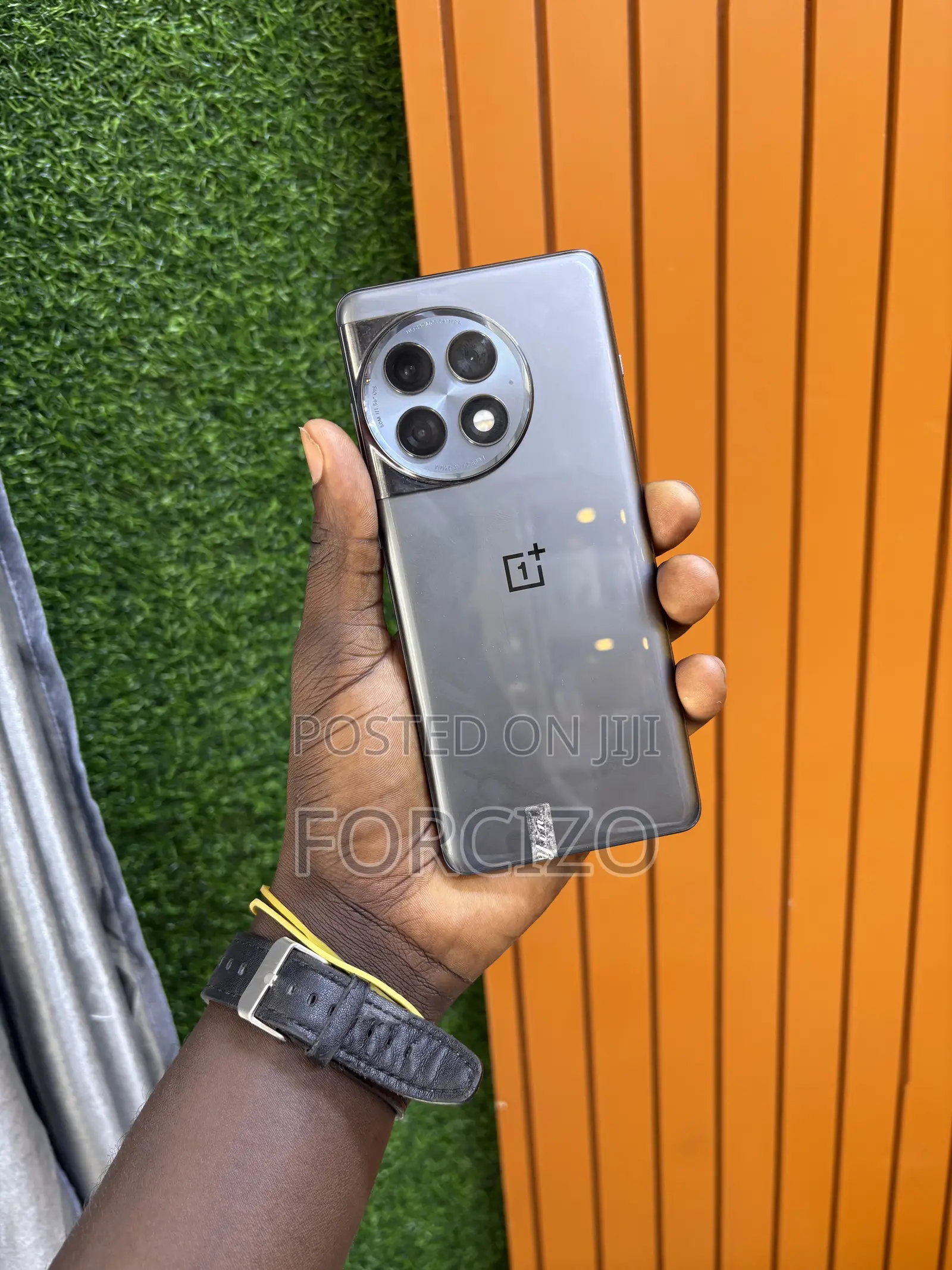 OnePlus Ace 2 Pro 512 GB Silver