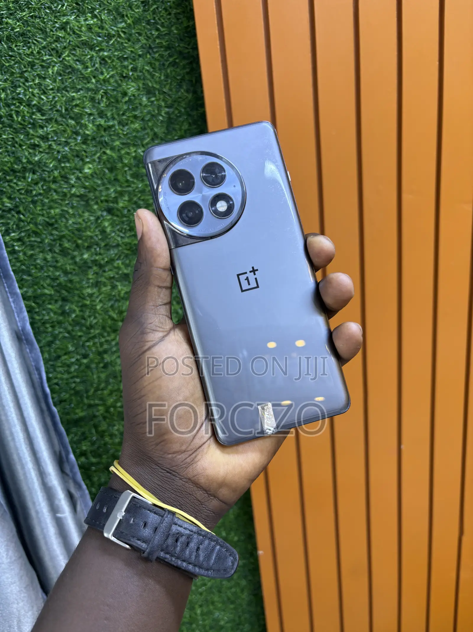 OnePlus Ace 2 Pro 512 GB Silver