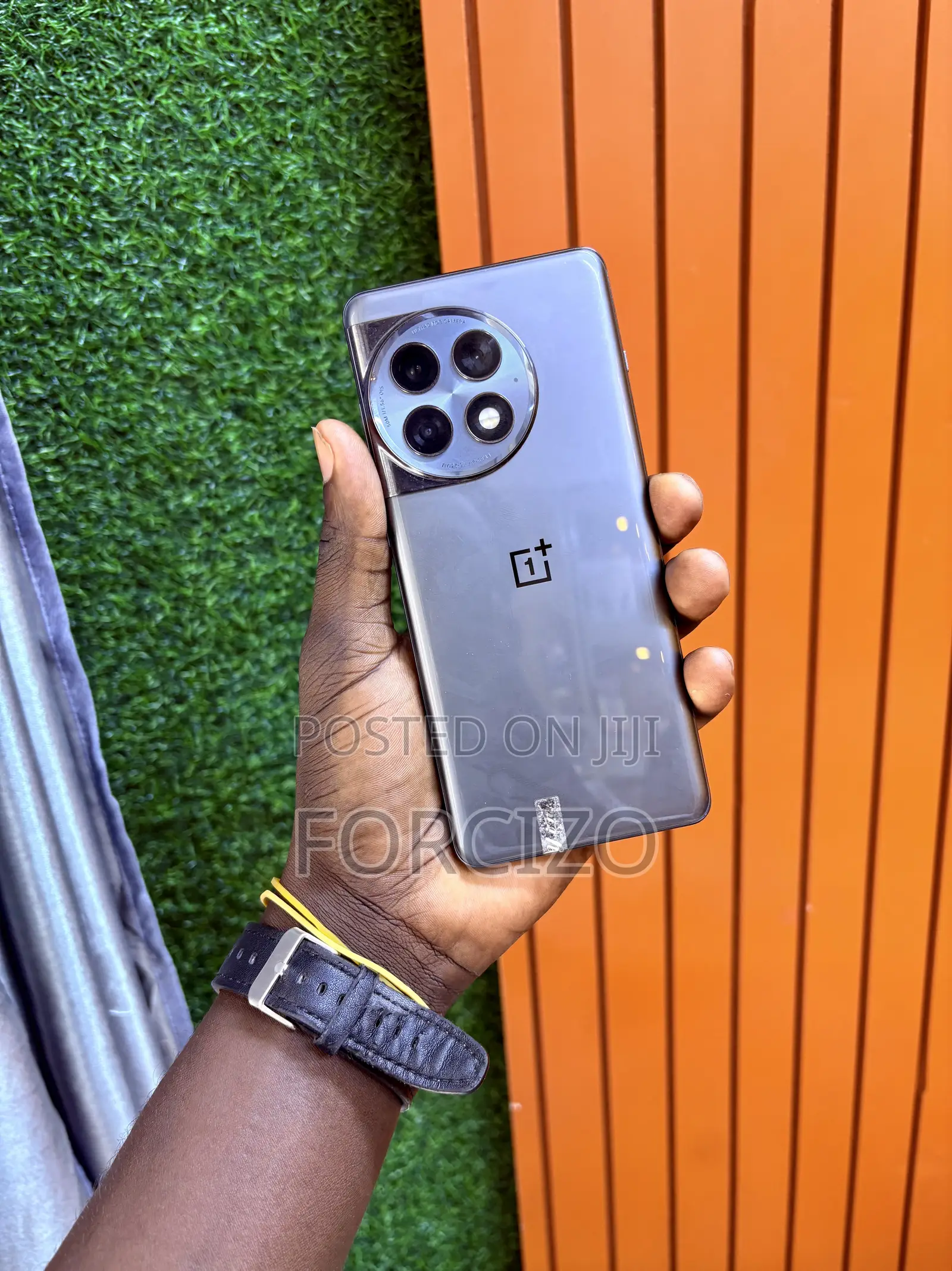 OnePlus Ace 2 Pro 512 GB Silver