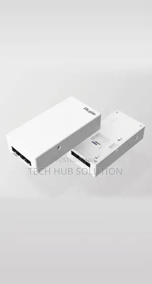 Ruijie RG-AP180P-L Wall-Plate Access Point