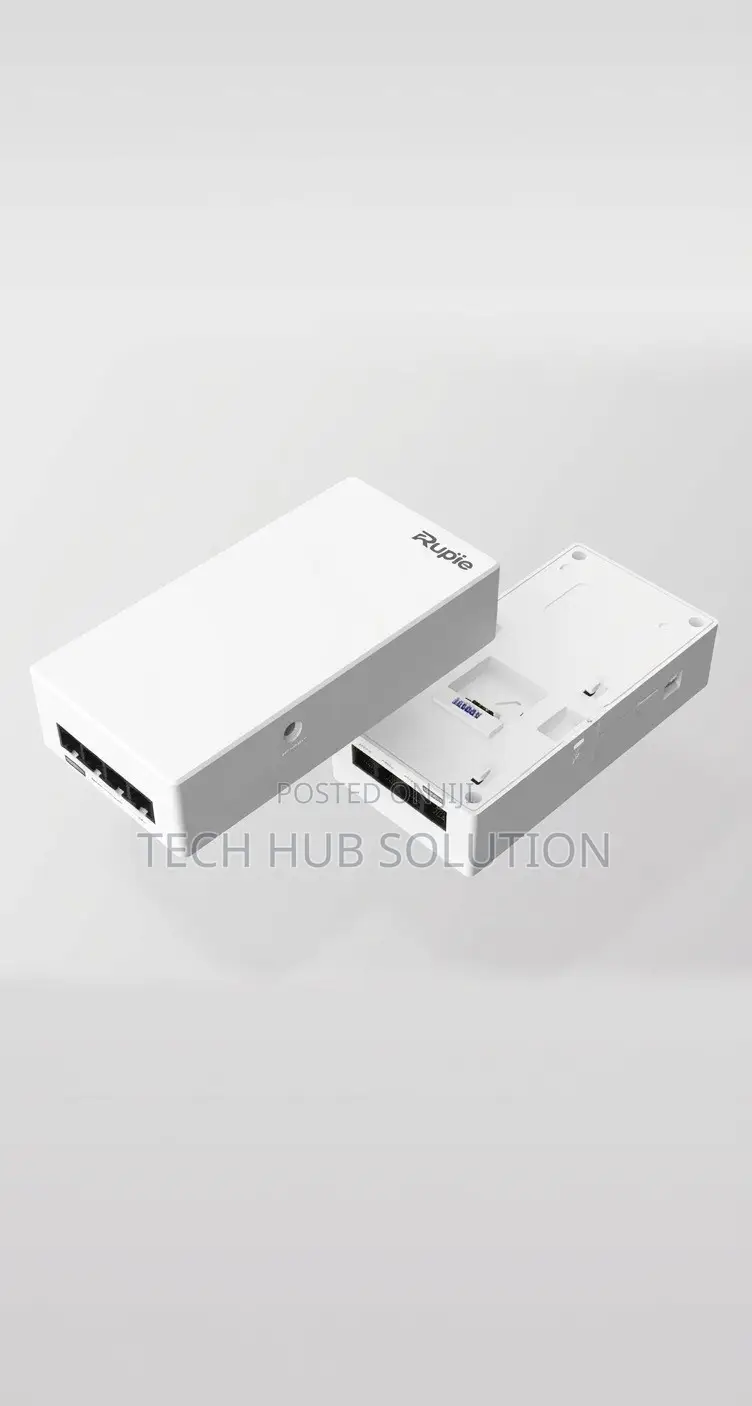 Ruijie RG-AP180P-L Wall-Plate Access Point