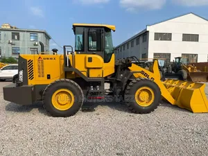 Wheel Loader SDLG936L Ya Kuagiza Kutoka China
