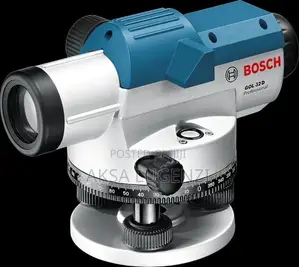 Bosch GOL 32 D Professional Dumpy Level