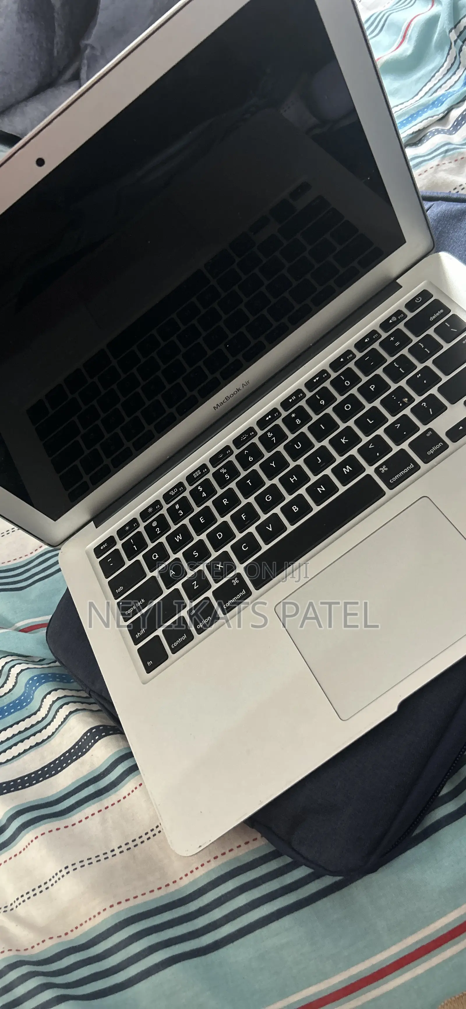 Laptop Apple MacBook Pro 2015 8GB Intel Core i7 SSD 128GB