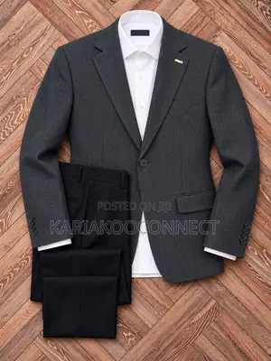 Romaster Blazer