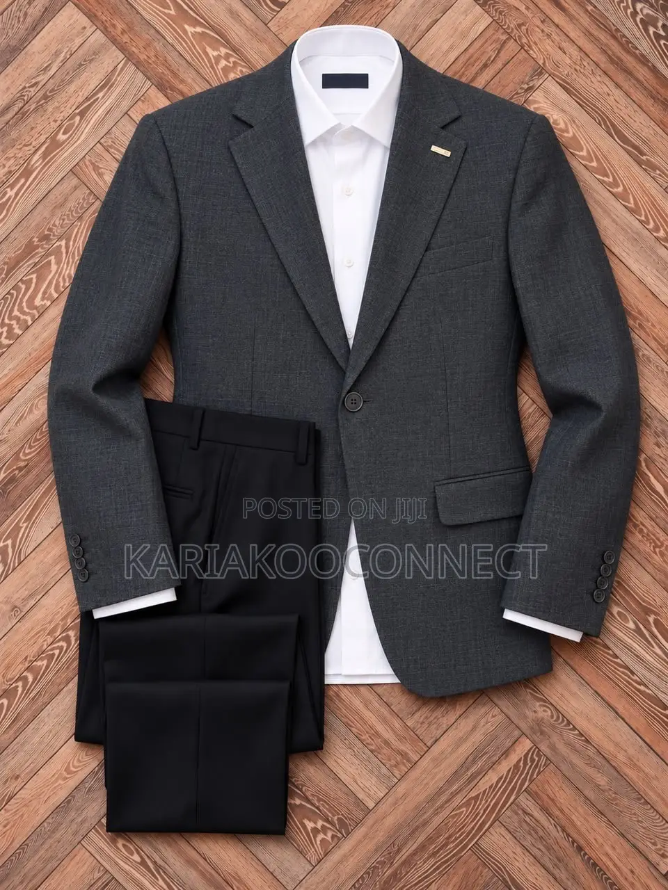 Romaster Blazer