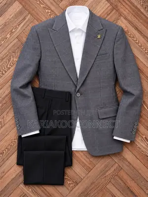 Romaster Blazer