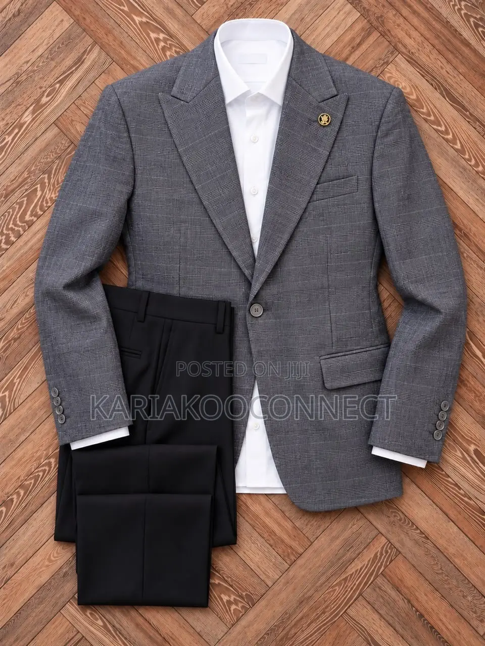 Romaster Blazer