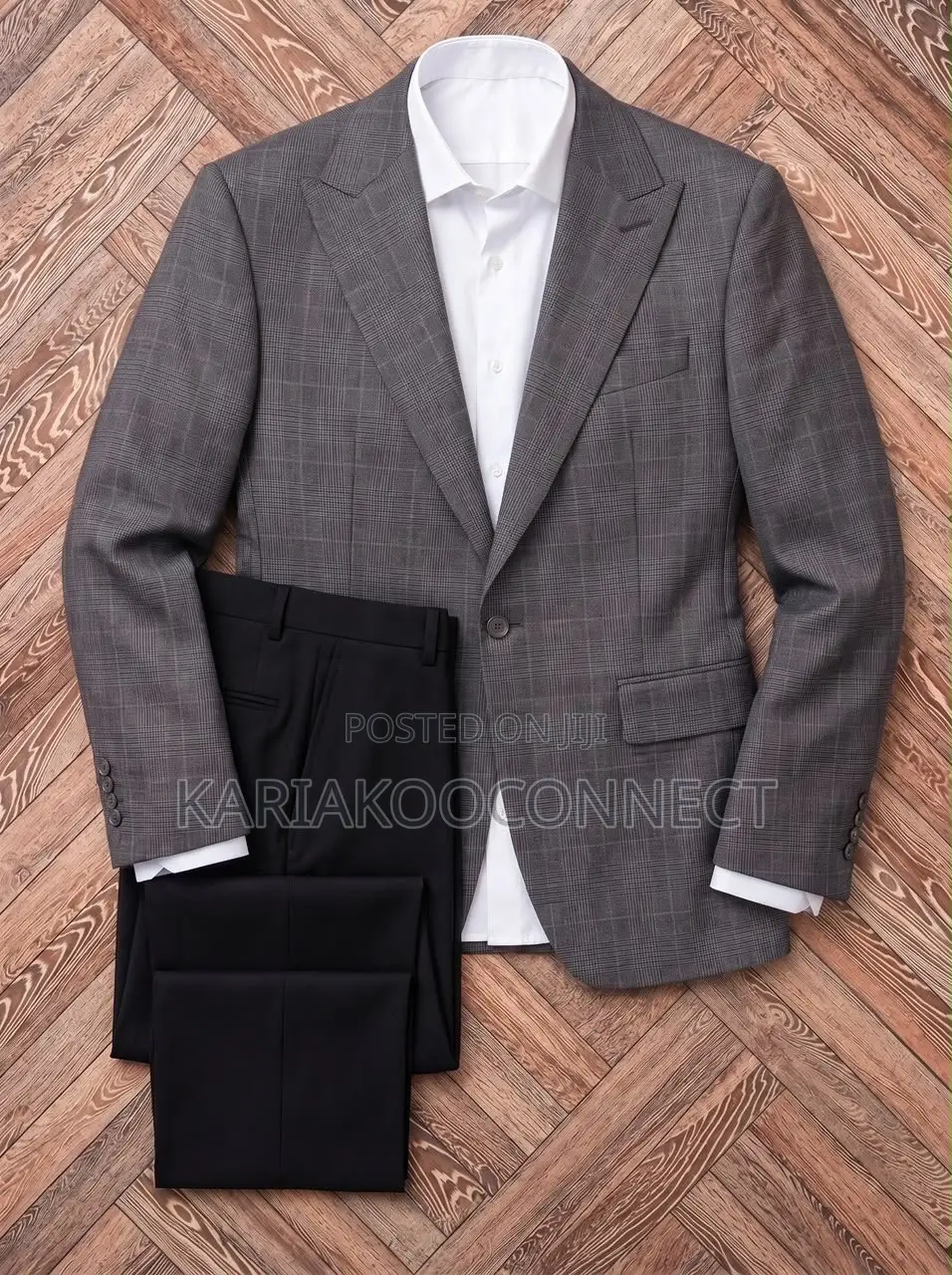 Romaster Blazer