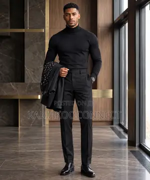 Merano Henry Turkey 3-Piece Suit