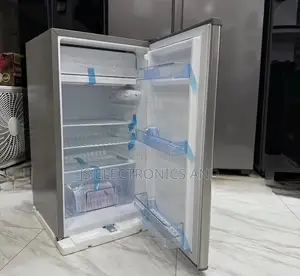 Adh Fridge Single Door 90 Liter With Min Freezer in Side