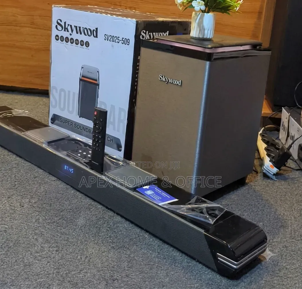 Skywood Soundbar B09