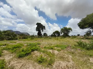 Kiwanja Kinauzwa Kigamboni Geza Ulole