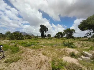 Kiwanja Kinauzwa Kigamboni Geza Ulole
