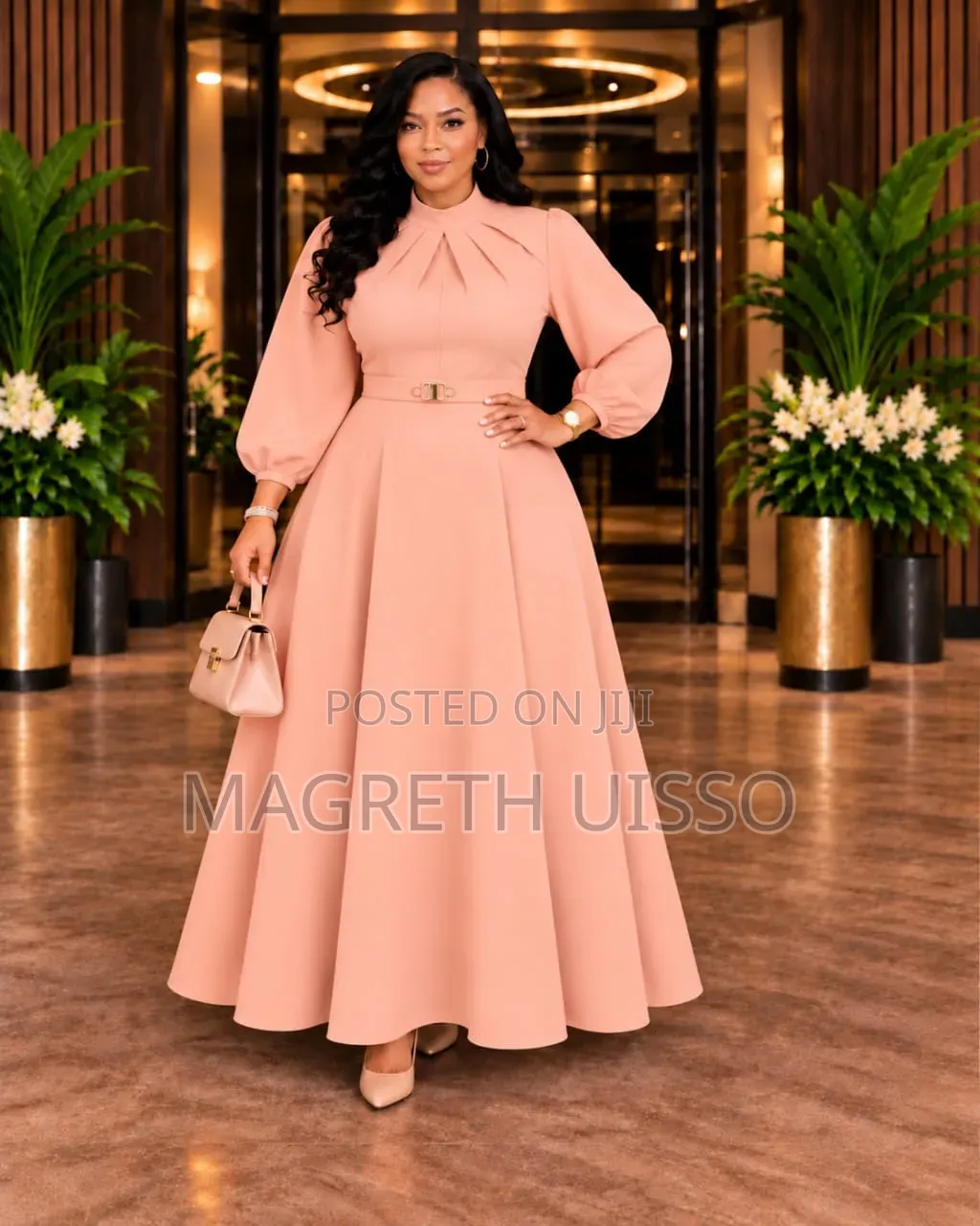 Ladies Fashion Hub