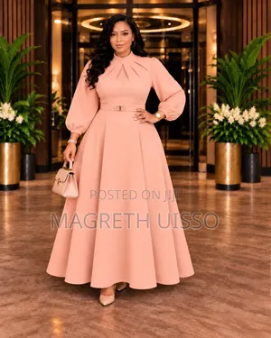 Ladies Fashion Hub