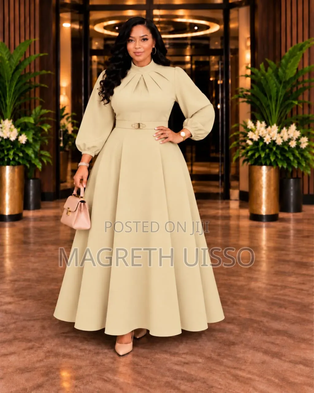 Ladies Fashion Hub