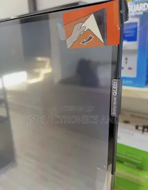 TCL Inch 43 Qled Google TV Smart Super Quality With Wall Braket