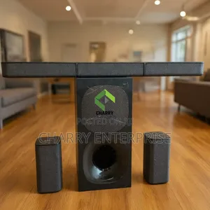SONY SOUNDBAR Wired ( HT S20R ) 400 Watts 5.1 Channel