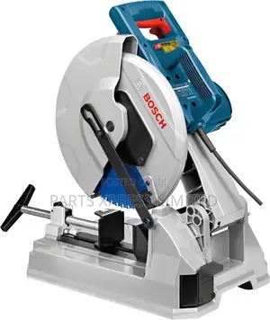 Bosch Metal Cutoff Saw GCD 12 Jl