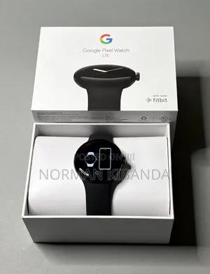 Google Pixel Watch LTE
