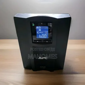 APC Smart Ups 1000va