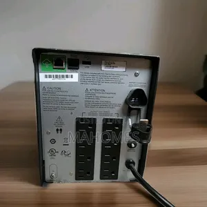 APC Smart Ups 1000va